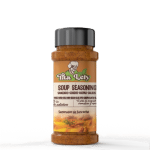 Sazonador para Sancocho