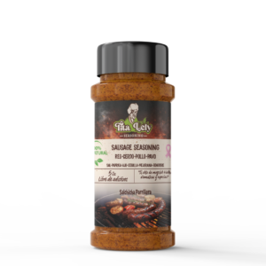 Sazonador para Salchichas